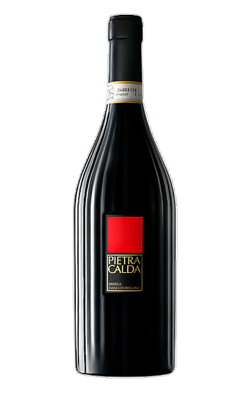 Producto: Feudi di San Gregorio Pietracalda Riserva 2024