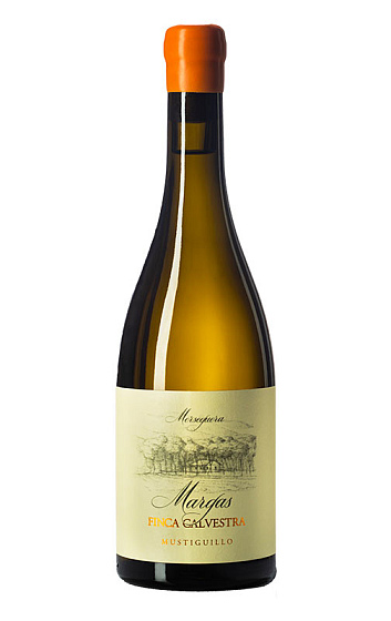 Producto: Finca Calvestra Margas 2021