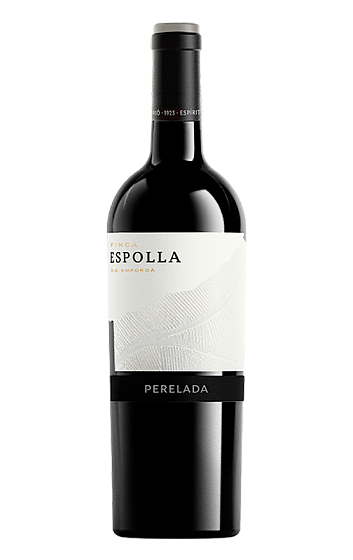 Producto: Perelada Finca Espolla 2023