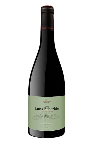 Producto: Finca Luna Beberide 2023