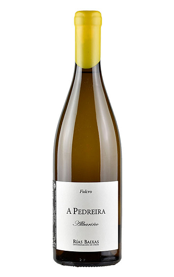Producto: Fulcro A Pedreira 2025