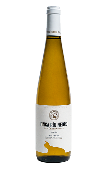 Producto: Finca Río Negro Gewürztraminer 2025