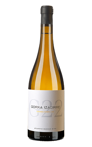 Producto: Gorka Izagirre G22 2025