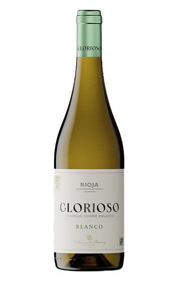 Producto: Glorioso Blanco Lias 2025
