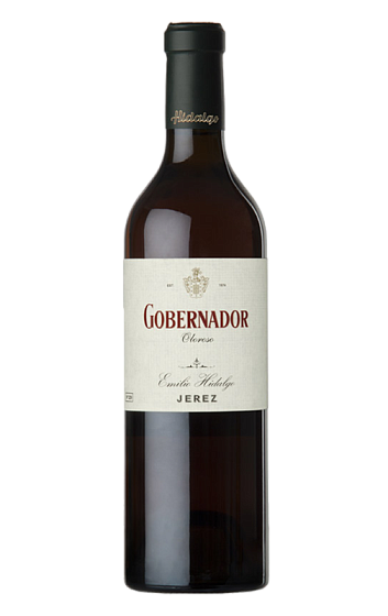 Producto: Gobernador Oloroso