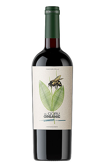 Producto: El Goru Verde 2025