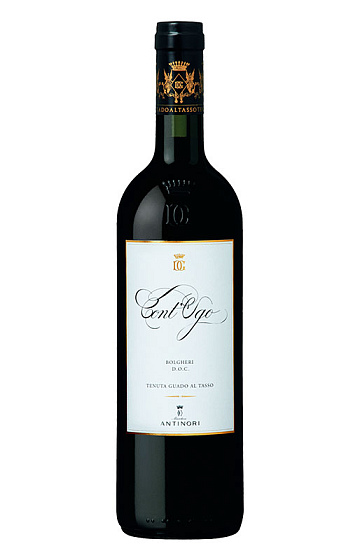 Producto: Guado al Tasso Cont'Ugo Bolgheri 2024