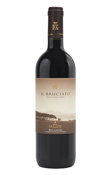 Producto: Antinori Guado Al Tasso Il Bruciato 2024
