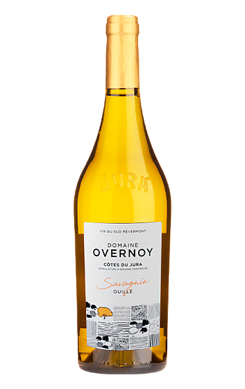 Producto: Domaine Overnoy Savagnin Ouillé 2022