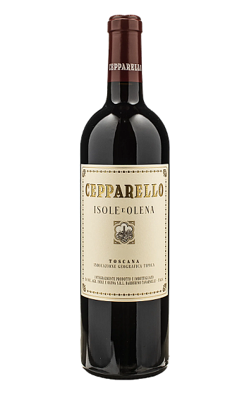 Producto: Cepparello 2022