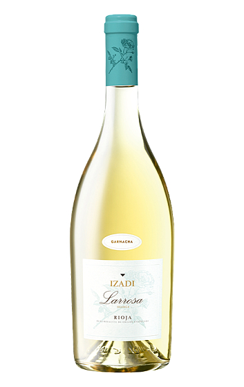 Producto: Izadi Larrosa Blanca 2023