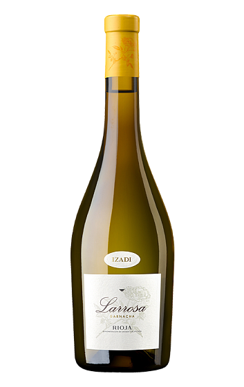 Producto: Izadi Larrosa Blanca 2025