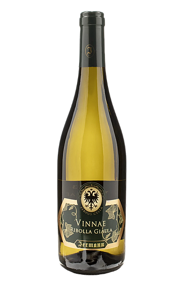 Producto: Jermann Vinnae Ribolla Gialla Venezia Giulia 2025
