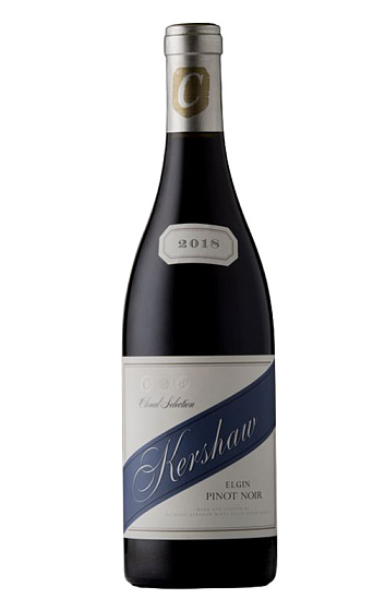 Producto: Richard Kershaw Elgin Clonal Selection Pinot Noir 2023