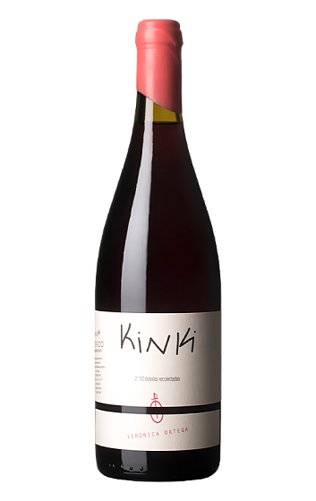 Producto: Verónica Ortega Kinki 2024