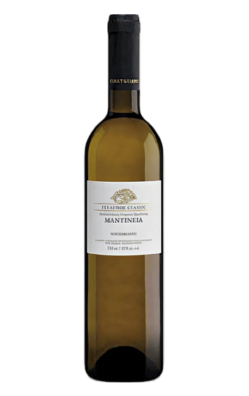 Producto: Ktima Tselepos Mantinia 2025