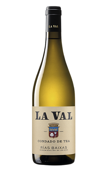 Producto: La Val Condado do Tea 2025