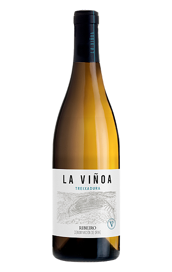 Producto: Finca Viñoa Blanco 2025