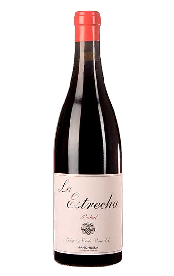 Producto: La Estrecha 2024