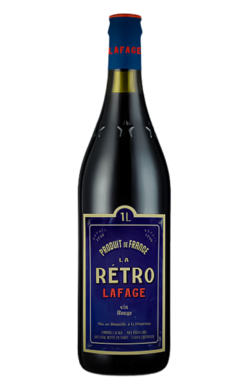 Producto: Domaine Lafage La Retro 2025