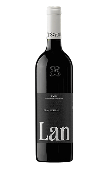 Producto: Lan Gran Reserva 2018