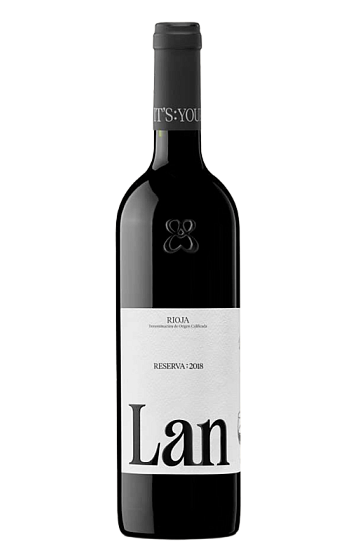 Producto: Lan Reserva 2019
