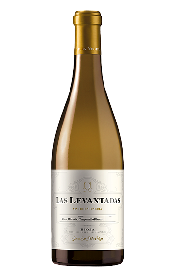 Producto: Viuda Negra Las Levantadas 2025
