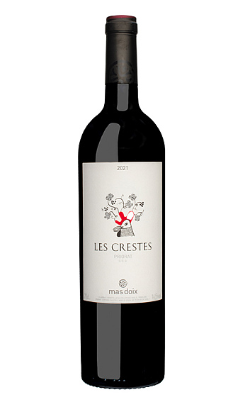 Producto: Les Crestes 2025