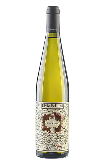 Producto: Livio Felluga Pinot Grigio 2025
