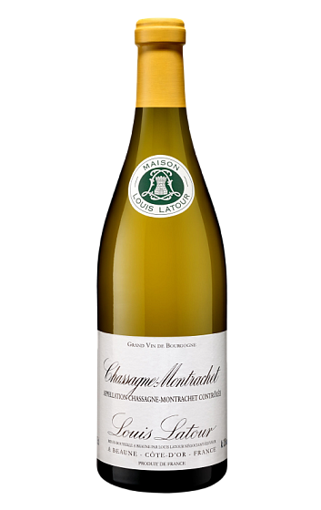 Producto: Louis Latour Chassagne-Montrachet 2023