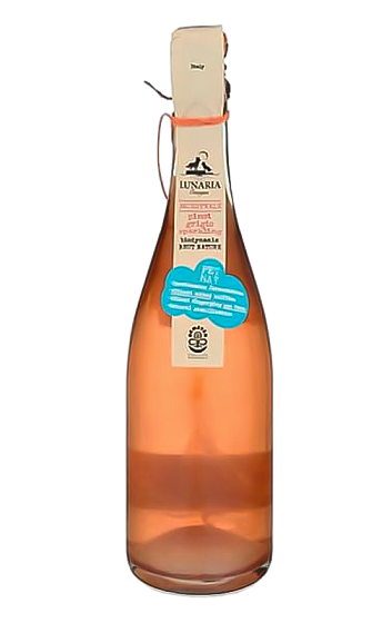 Producto: Cantina Orsogna Lunaria Ramoro Pinot Grigio Rose 2025