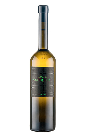 Producto: Máis de Cunqueiro Godello 2025