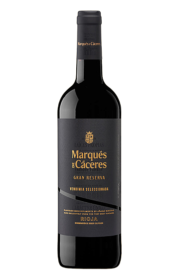 Producto: Marqués de Cáceres Gran Reserva 2020