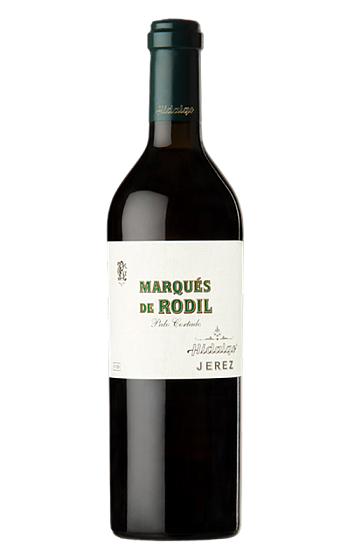 Producto: Marqués de Rodil Palo Cortado