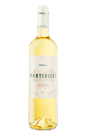 Producto: Martivillí Verdejo 2025