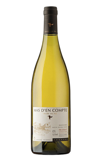 Producto: Mas d'en Compte Blanc 2021