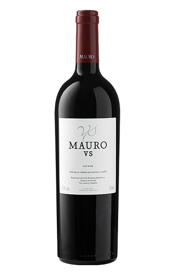 Producto: Mauro Vendimia Seleccionada 2023