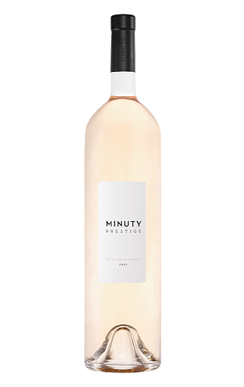 Producto: Minuty Prestige 2025