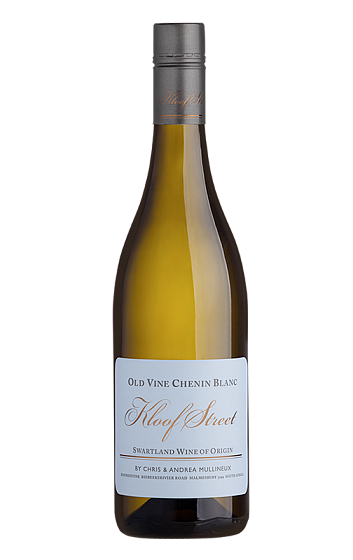 Producto: Mullineux Kloof Street Old Vine Chenin Blanc 2024