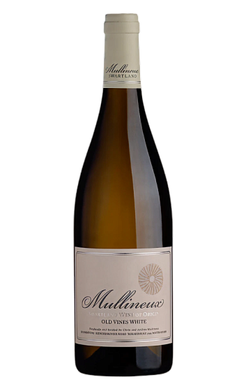Producto: Mullineux Old Vines White 2025