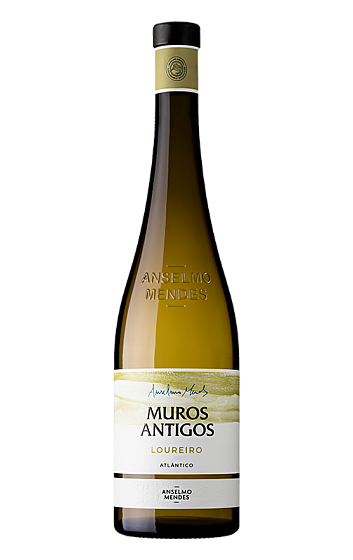 Producto: Muros Antigos Loureiro 2025