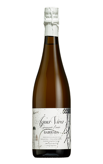 Producto: Niepoort Água Viva Espumante Bruto 2019