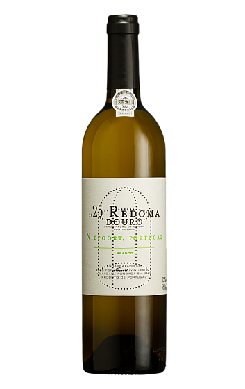 Producto: Niepoort Redoma Branco 2025