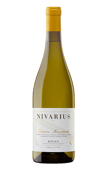 Producto: Nivarius Edición Limitada 2021