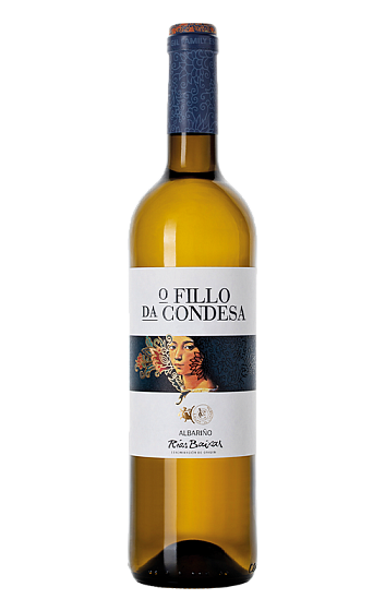Producto: Lagar da Condesa O Fillo da Condesa 2025