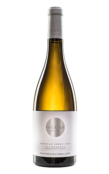 Producto: O Luar do Sil Godello sobre Lías 2024