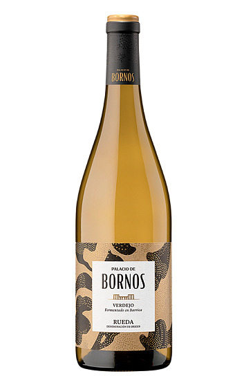 Producto: Palacio de Bornos Verdejo Fermentado en Barrica 2024