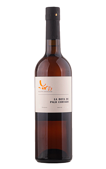 Producto: La Bota de Palo Cortado 137
