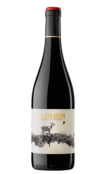 Producto: Payoya Negra 2023