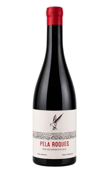 Producto: Pela Roques Bobal 2023